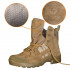 Зимові тактичні черевики Camotec Tactical Boots Oplot